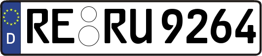 RE-RU9264