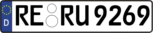 RE-RU9269