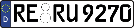 RE-RU9270