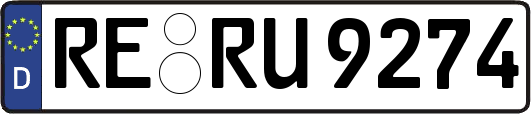 RE-RU9274