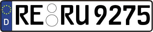 RE-RU9275