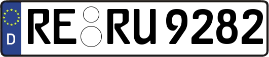 RE-RU9282