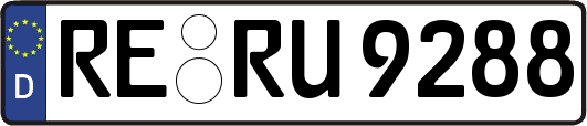 RE-RU9288