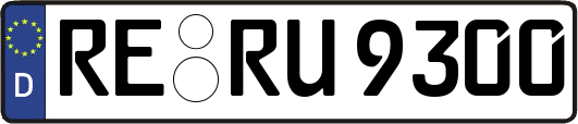 RE-RU9300