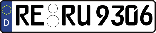 RE-RU9306