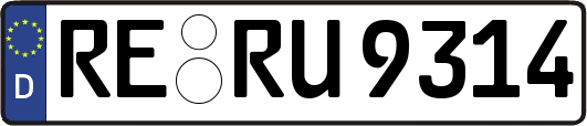 RE-RU9314