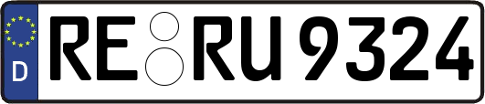 RE-RU9324