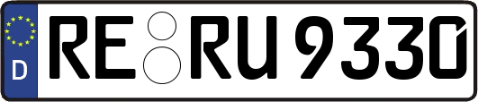 RE-RU9330