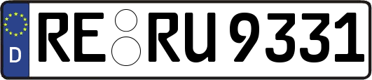 RE-RU9331