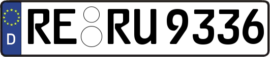 RE-RU9336