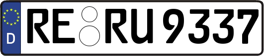 RE-RU9337