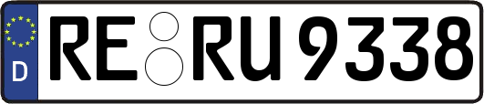 RE-RU9338
