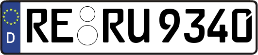 RE-RU9340