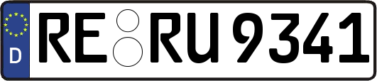 RE-RU9341