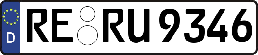 RE-RU9346