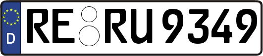 RE-RU9349
