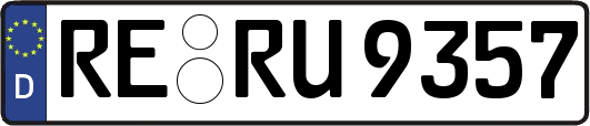 RE-RU9357