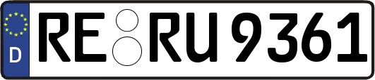 RE-RU9361