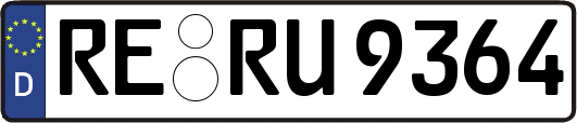 RE-RU9364