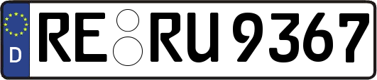 RE-RU9367