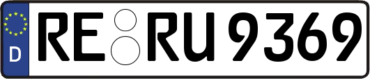 RE-RU9369