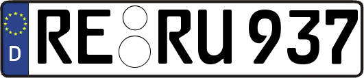 RE-RU937