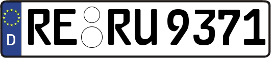 RE-RU9371