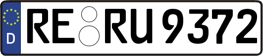 RE-RU9372