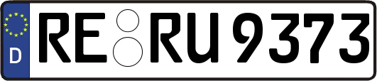 RE-RU9373