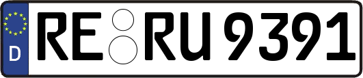 RE-RU9391