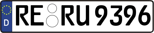 RE-RU9396