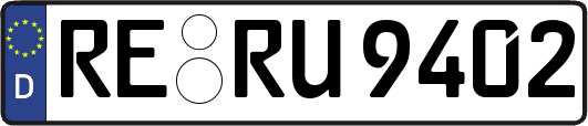 RE-RU9402