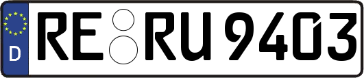 RE-RU9403