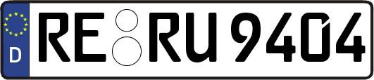 RE-RU9404