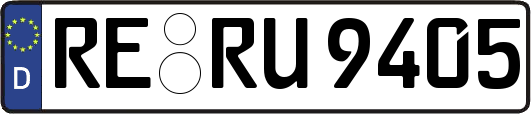 RE-RU9405