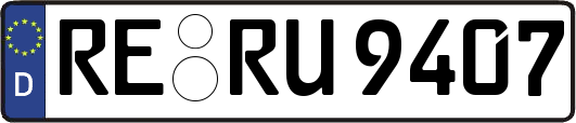 RE-RU9407