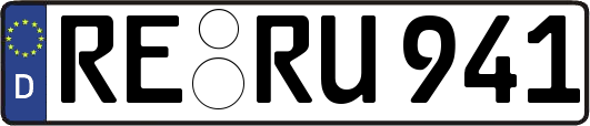 RE-RU941