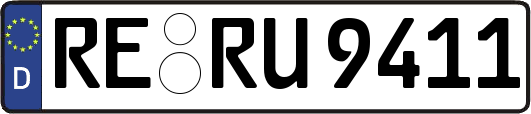 RE-RU9411
