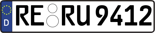 RE-RU9412