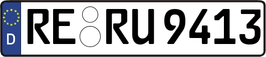 RE-RU9413