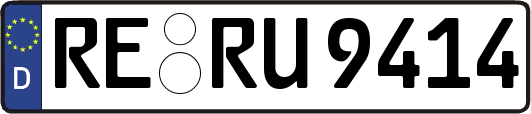 RE-RU9414