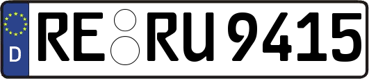 RE-RU9415