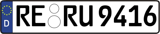 RE-RU9416
