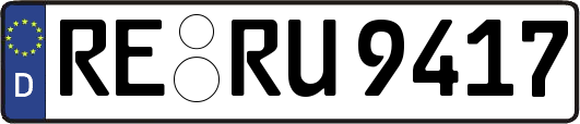 RE-RU9417