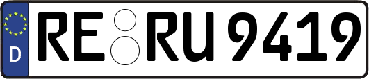RE-RU9419