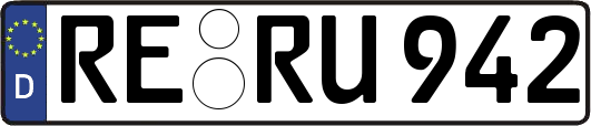 RE-RU942