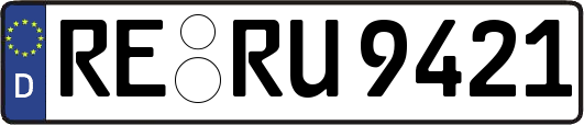 RE-RU9421