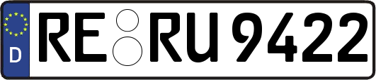 RE-RU9422