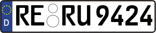 RE-RU9424