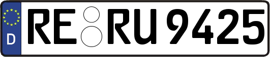 RE-RU9425